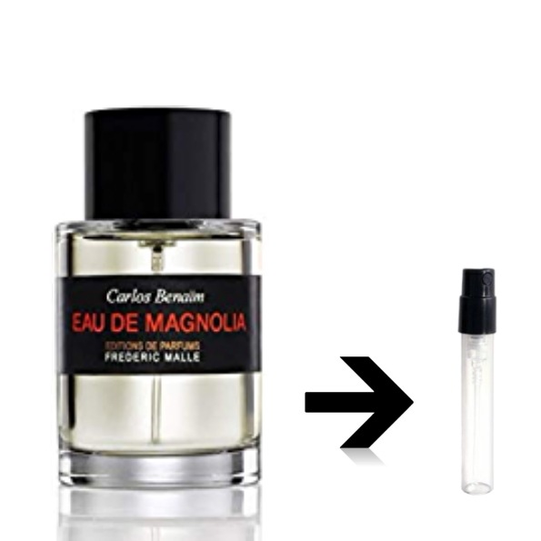 フレデリック マル EAU DE MAGNOLIA | hartwellspremium.com