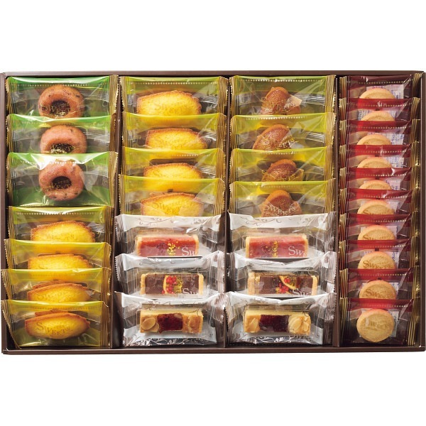 ハリーズレシピ タルト・焼き菓子セット SHHR50S メーカー直送