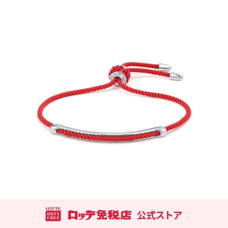 [ウエストアイランド] ベニスブレスレットRD_WI9141343