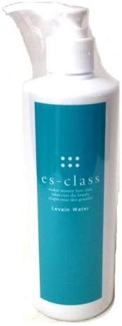 リアル エスクラス(es-class) リヴァイン ウォーター 340ml