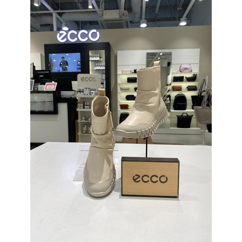 [釜山店] 女性アンクルブーツ グルーブ W 218313-61068