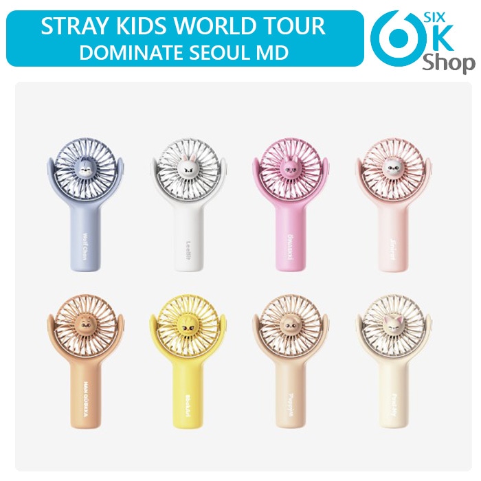 Qoo10] JYP Entertainment Stray Kids - SKZOO H : KPOP