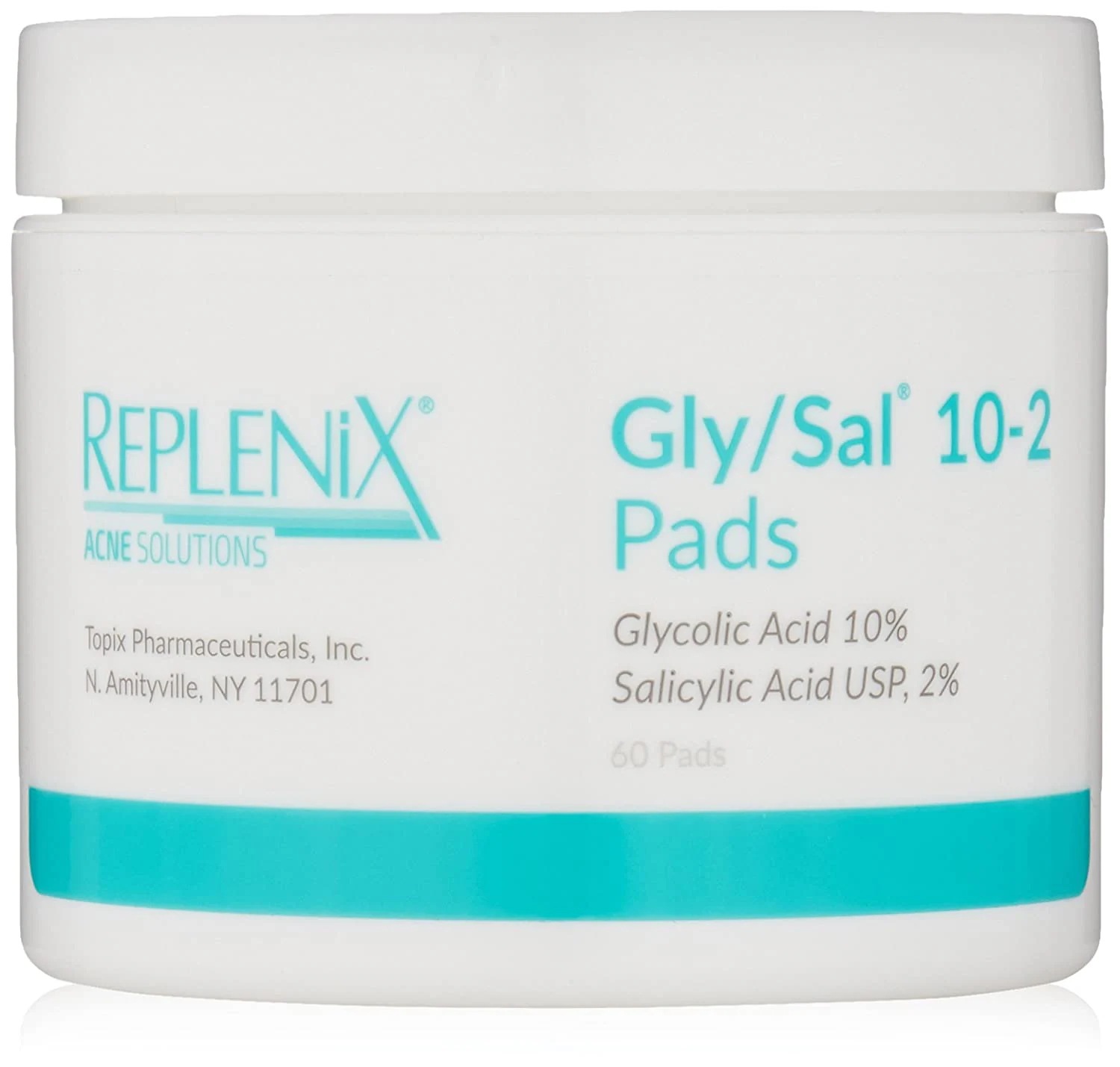 [アメリカ無料直送] [プレミアム商品][満足度上位]Replenix Acne Solutions
