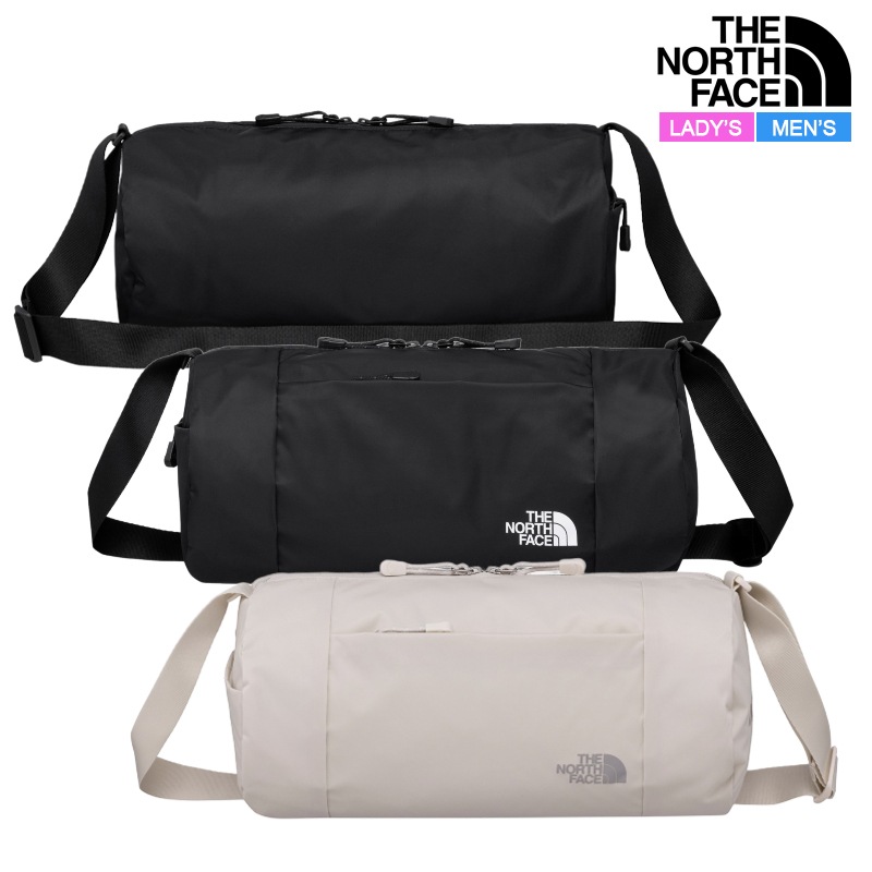 ホワイトラベル ライト ダッフル バッグ スモール NN2PQ53 レディーズ メンズ 男女共用 デイリー 日常 アウトドア カジュアル シンプル クロス バッグ