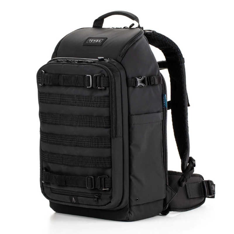 テンバ　TENBA AxisV2 20L Backpack Black [15~20L]　637-754