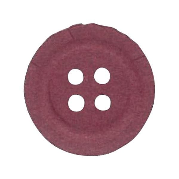 （まとめ） hanaoka エンボスパンチ 989004-7 ボタン13mm(×20セット)