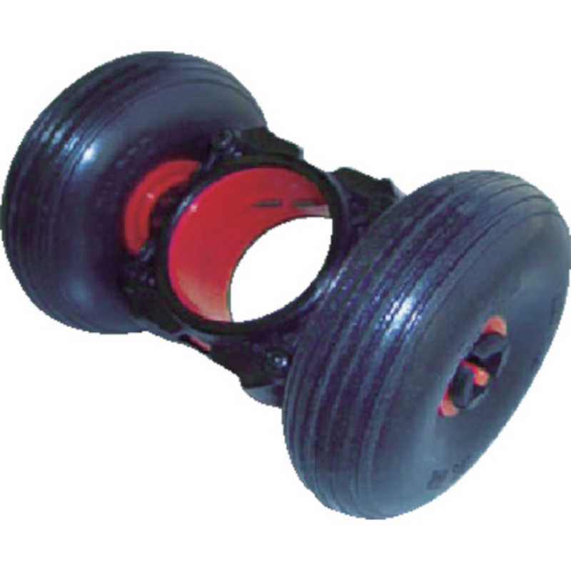 RIDGE　シースネイク用センタリングガイドホイール　97832