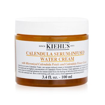Kiehls キールズ ウォータークリーム CL