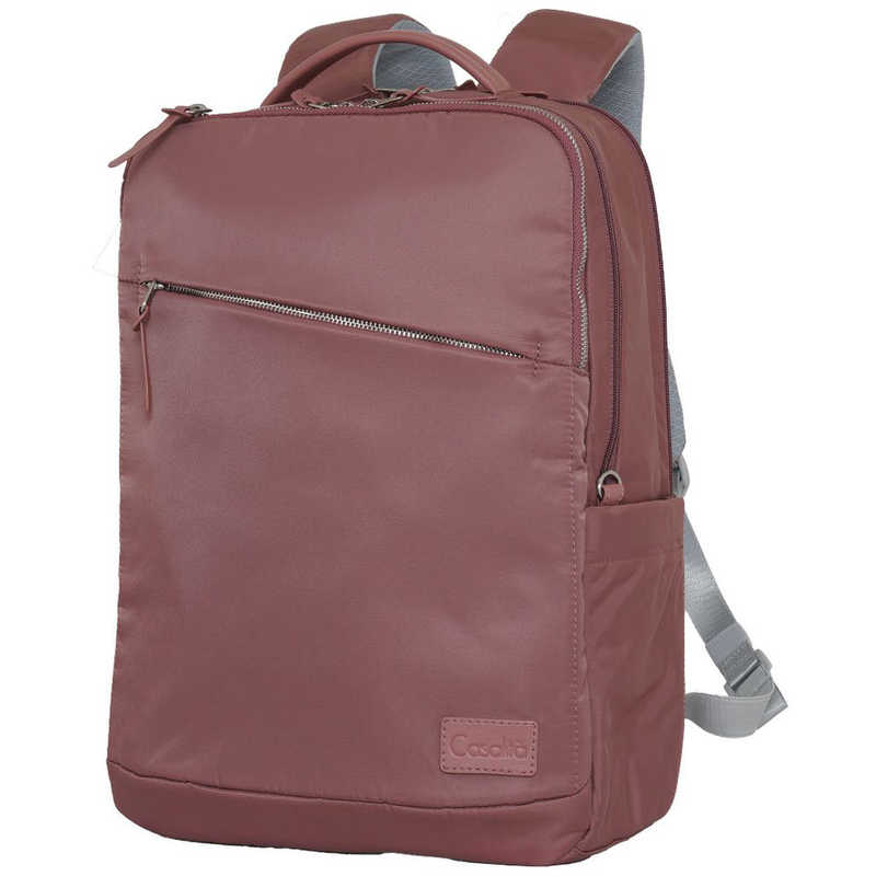 CASALITA　Casalita アンチグラビィティリュック ローズ　CL-3117-RO
