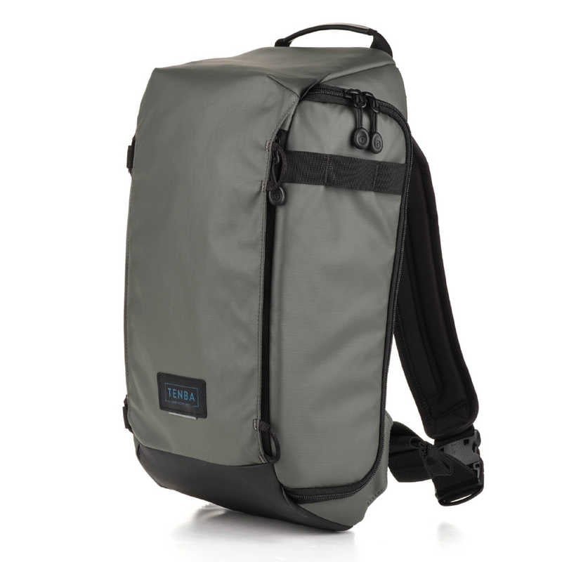 テンバ Solstice v2 12L Sling Bag TENBA Gray 636-431