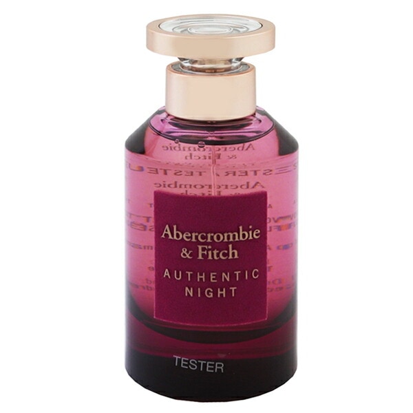 オーセンティック ナイト ウーマン （テスター） EDP SP 100ml