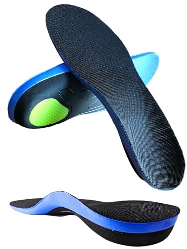 他サイト： インソール [理学療法士監修] 衝撃吸収 アーチサポート 土踏まず 中敷き メンズ レディース Rela Kinoの商品画像