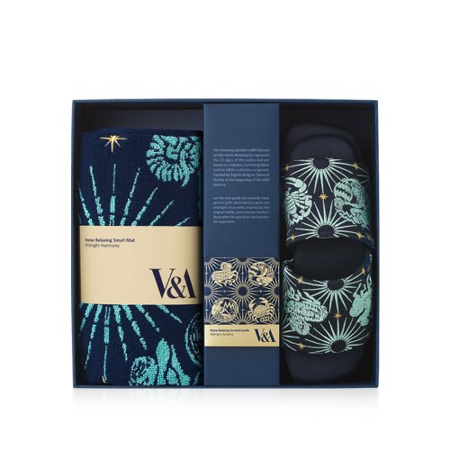 [V&A Beauty]ホームリラックスセット