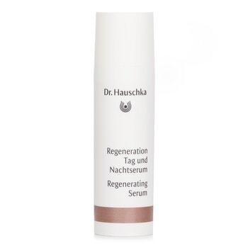 Dr. Hauschka マチュアスキンセラム