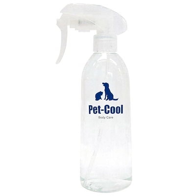 他サイト： 【Pet-Cool】ペットクール Body Care スプレー 300ml ボディケアの商品画像