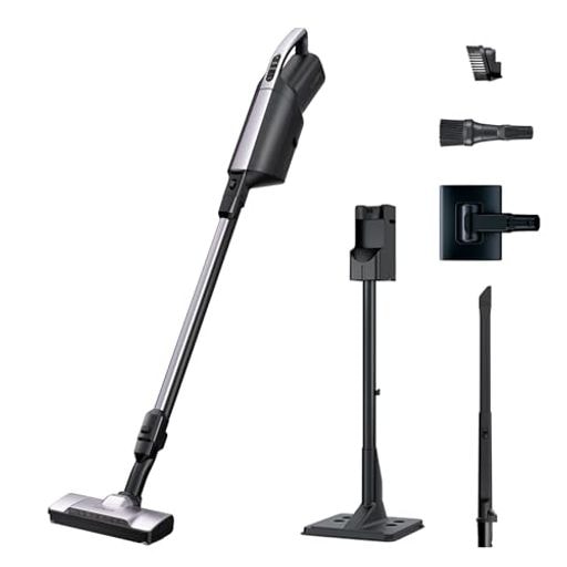 日立 掃除機 かるパックスティック コードレス スティッククリーナー PKV-BK50L V ライトラベンダー 日本製 紙パック 自走式 ハンディクリーナー スタンド付き 47,195円