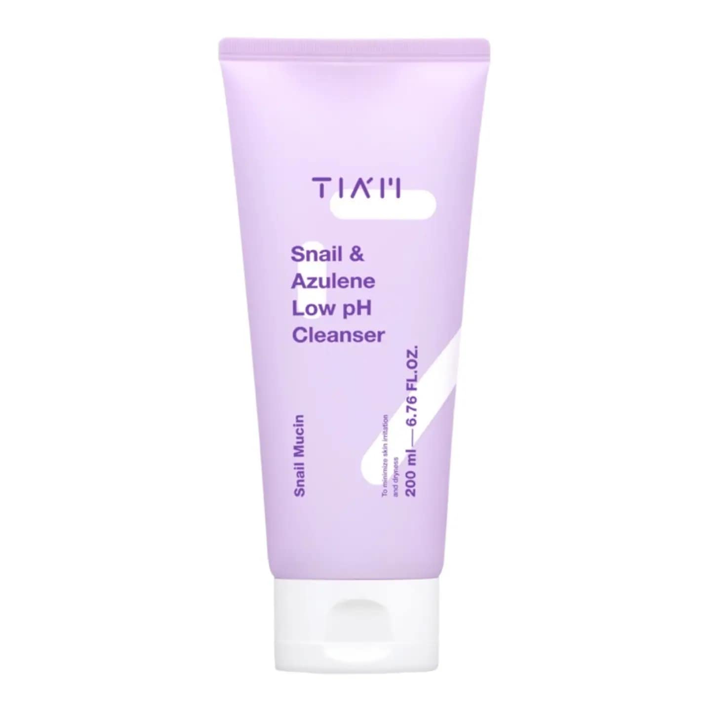 スネイル アズレン 弱酸性 クレンザー 200ML+200ML