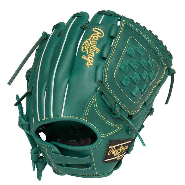Rawlings ローリングス JR.ハイパーテック R9 BFM DGRN GJ5R9BFM-DGRN 少年軟式グラブ