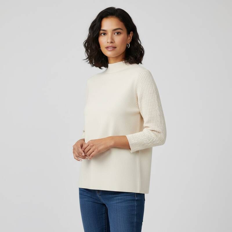 [カード10%決済割引] MAX MARA カンヌズ ニット 63661539650 CANNES 008