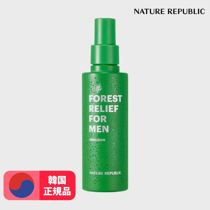 フォレストレリーフフォーマンエマルジョン150mlシングルオプションND0238