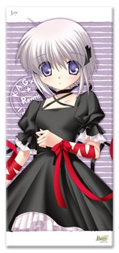 Rewrite マイクロファイバータオル F 篝