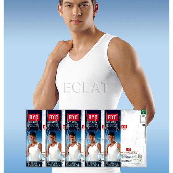 ノースリーブ男性ランニング5種 2113