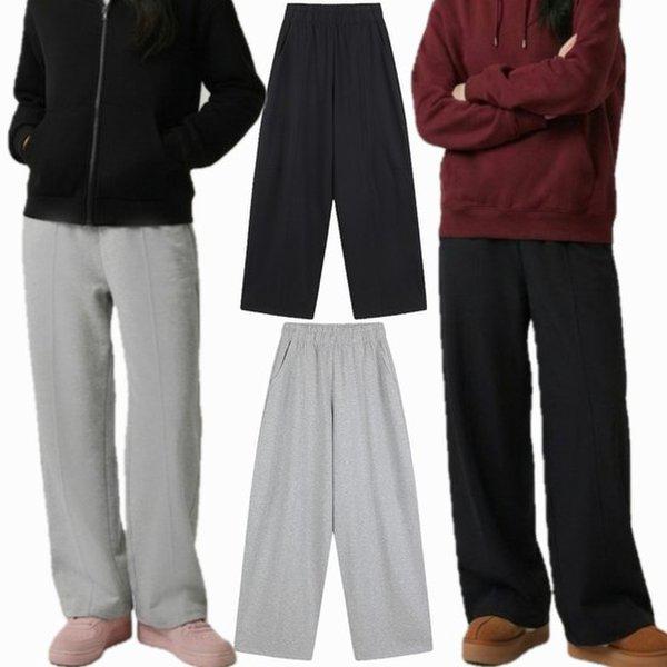 [モダチュンチョン]女性ダブルフェイスバルーンフィットパンツ10560-138-202-07_CC