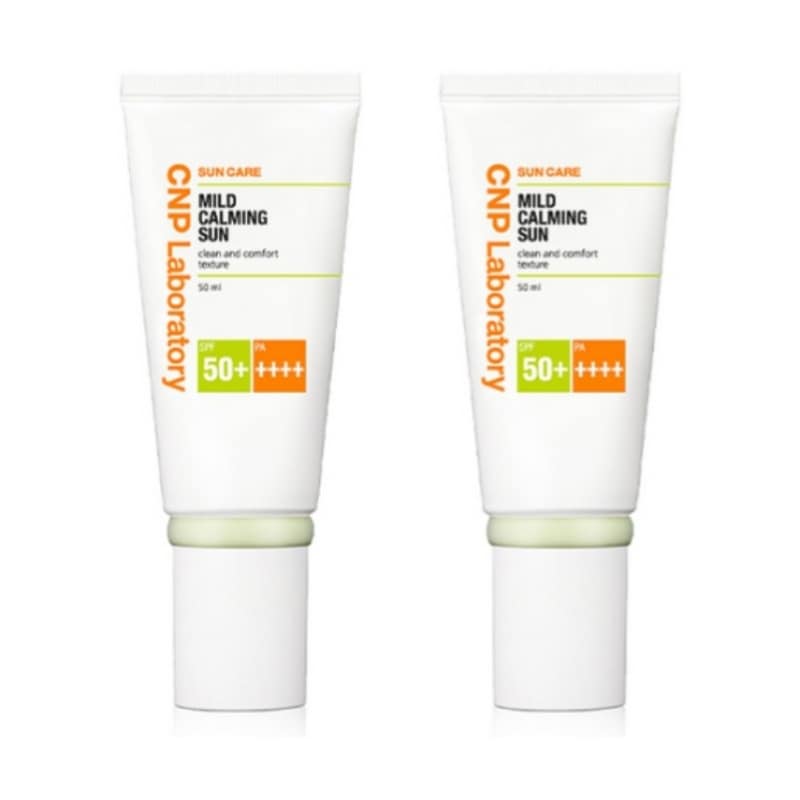 トンオププロテクションサンSPF42PA+++ 50ml (2個) 紫外線カット