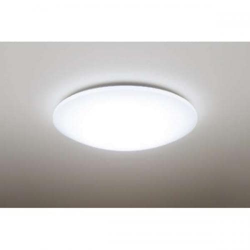 パナソニック Panasonic LEDシーリングライト 8畳 昼光色 電球色 スタンダードシリーズ 高効率タイプ HH-CG0834A HHCG0834A
