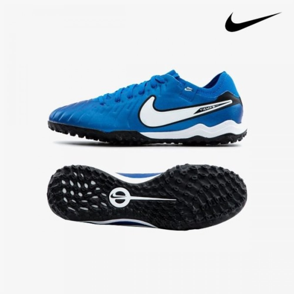 ナイキ ギャラリア ナイキ ティエンポフットサルシューズ レジェンド10プロ TF