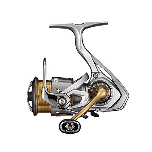 ダイワ(DAIWA) スピニングリール 15 バデル 4000H (2015モデル