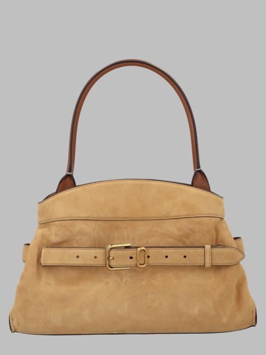 MARC JACOBS Women Shoulder Bags 2F5HSC009H01 910 BEIGE