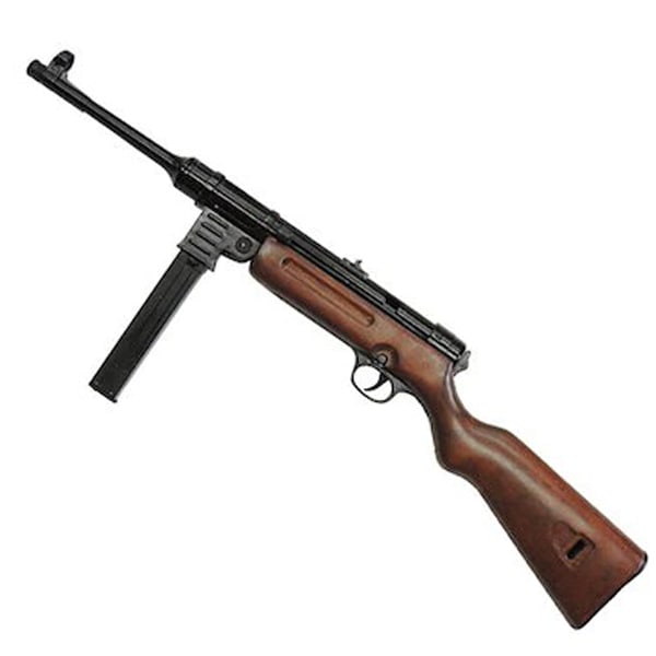 MP41 サブマシンガン DENIX デニックス 1124 86cm ドイツ WWII レプリカ 銃 コスプレ ミリタリー アーミー