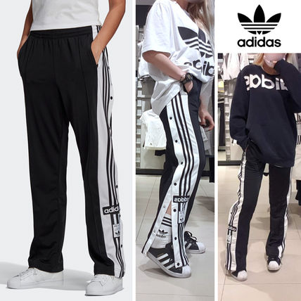 Qoo10] adidas ADIDAS Originalsサイド : レディース服