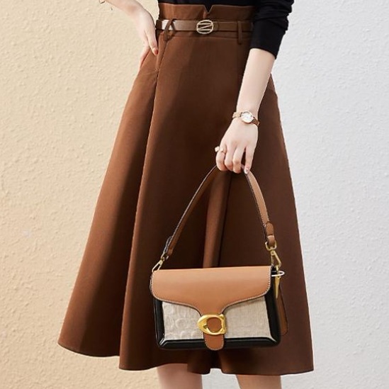 ワンピース 膝丈 ひざ丈 長袖 Aライン ベルト かわいい 可愛い シンプル カジュアル 上品 おしゃれ 可愛い 女子 こなれ感 ラフ ラブリー キュート ガーリー ルーズ クール 存在感