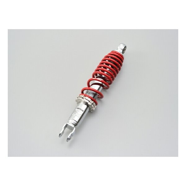 サスペンション関連部品 強化リアショック メッキ/レッド PCX用 D92646 10,195円