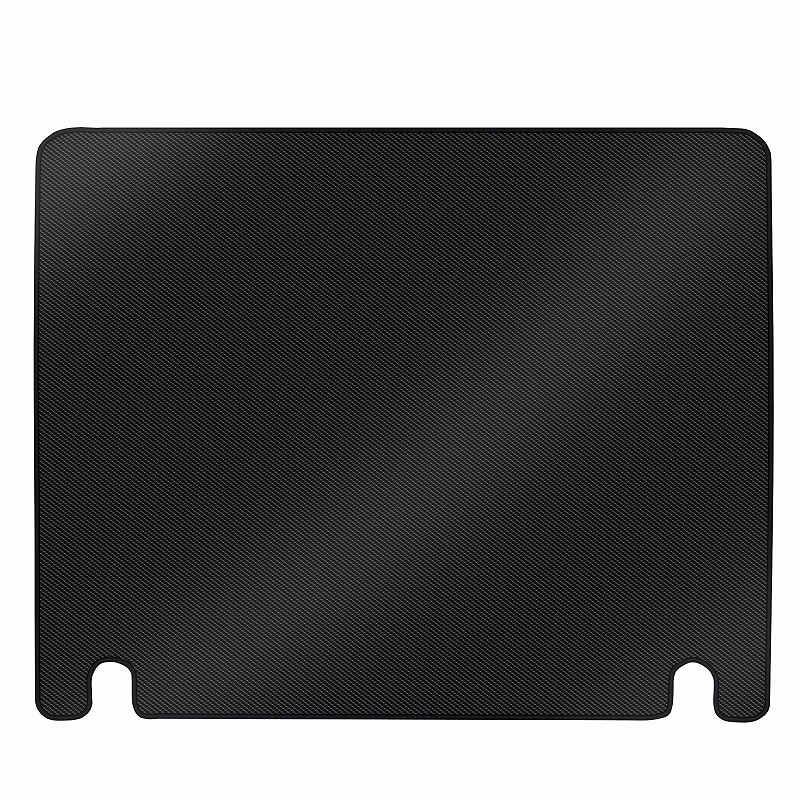 [防水マット]トヨタ FJクルーザー GSJ15W ラゲッジマット フロアマット トランクマット [カーボン柄]