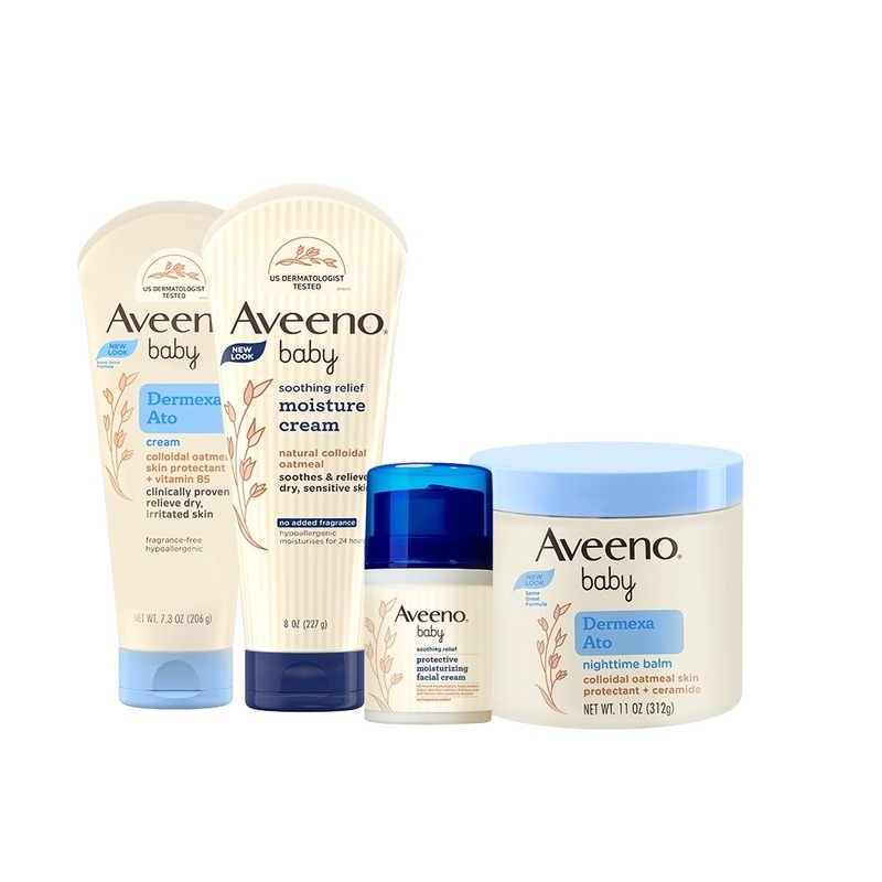 アビノベビースーディングレリーフクリーム48g2本1