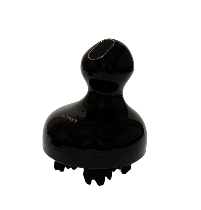 【保証付】【国内正規品】 頭皮エステ マッサージ器 EMS HEAD SPA MT-EHS20B