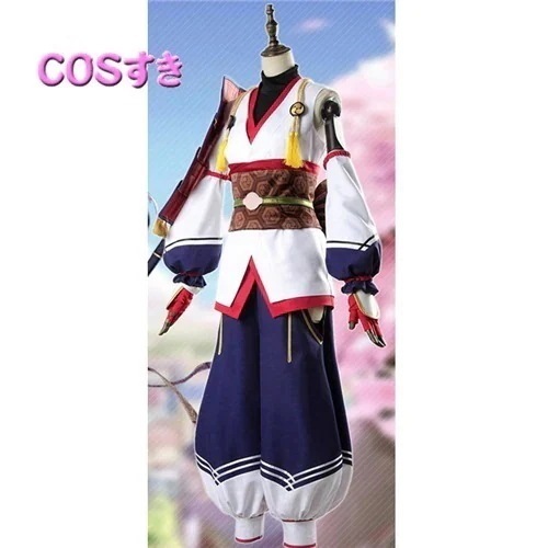 FateGrand Order　FGO　巴御前　風 コスプレ衣装 cosplay衣装 アニメ ハロウィン