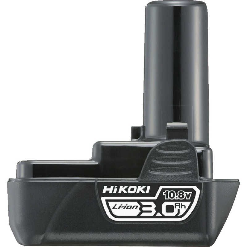 HiKOKI　HiKOKI10.8Vリチウムイオン電池 　BCL1030C