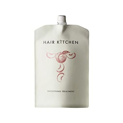 資生堂プロ ヘアキッチン スムージングトリートメント 1000G 7,296円