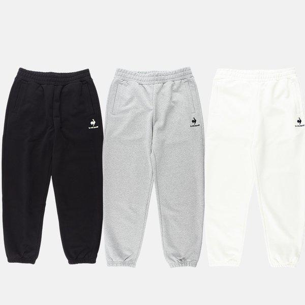 共用エッセンシャルルーズフィット チュリ ジョガーパンツ QP323TFP81