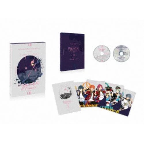 【BLU-R】あんさんぶるスターズ!!DREAM LIVE -8th Tour 