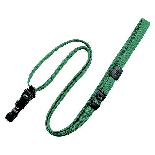 （まとめ買い）オープン工業 ループクリップ 脱着式 10本 緑 NX-8-GN [x3]