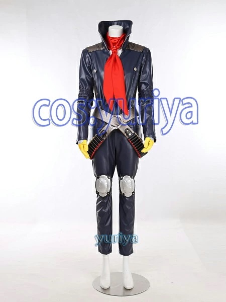 ペルソナ5 坂本竜司 パンサー 怪盗装コスプレ衣装 27,670円