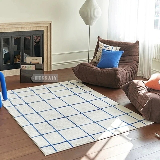 【限定SALE!!】7タイプ ラグマット １枚敷くだけでお部屋の雰囲気がいっぺんメガ割 カーペットマット バスマット キッチン 収納　キッチン
