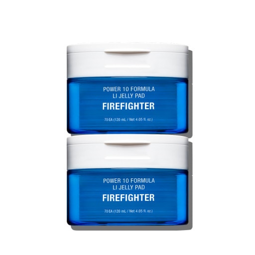 [1+1]パワー10 フォーミュラ LI ゼリーパッド 70枚