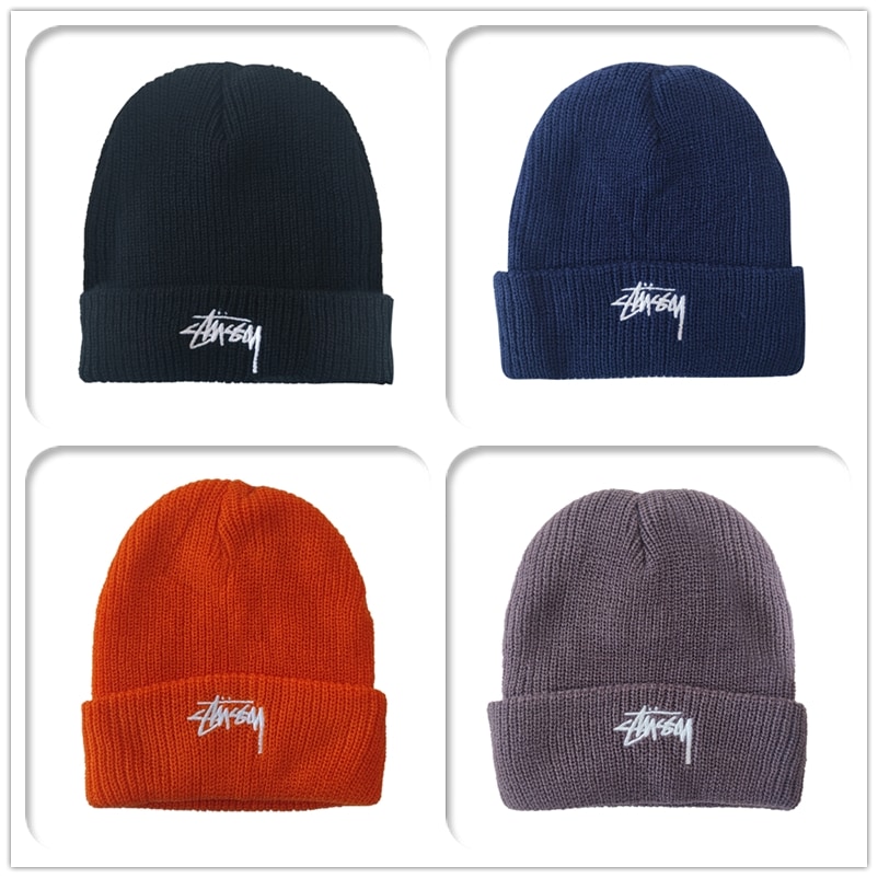 Stussy Stock Ho17 Coff Beanie ステューシー ニット帽 人気ブランドを キャップ メンズ