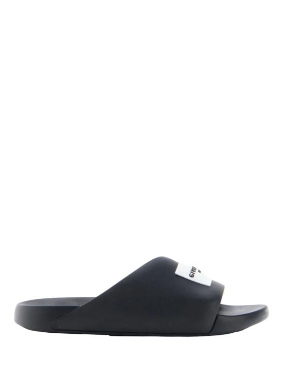 GIVENCHY Women Sandals BE30AJE2GA 001 Nero
